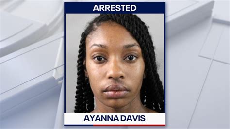 ayanna davis snapchat video|Florida substitute teacher arrested after alleged Snapchat video .